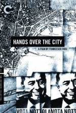 Watch Hands Over the City Solarmovie