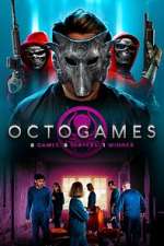 Watch The OctoGames Solarmovie