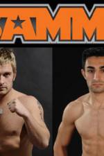 Watch BAMMA 2 Roundhouses in the Roundhouse Solarmovie