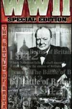 Watch The Battle of Britain Solarmovie
