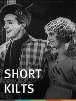 Watch Short Kilts (Short 1924) Solarmovie