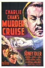 Watch Charlie Chan's Murder Cruise Solarmovie