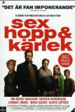Watch Sex hopp och kärlek Solarmovie