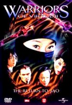 Watch Warriors of Virtue 2: Return to Tao Solarmovie