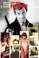 Watch Le professionnel Solarmovie