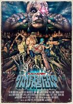 Plaga Zombie: American Invasion solarmovie