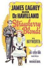 Watch The Strawberry Blonde Solarmovie