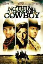 Watch Nothing Too Good for a Cowboy Solarmovie