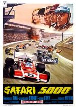 Watch Safari 5000 Solarmovie