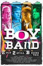 Watch Boy Band Solarmovie