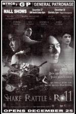 Watch Shake Rattle & Roll XI Solarmovie