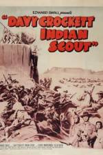 Watch Davy Crockett, Indian Scout Solarmovie