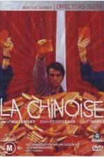 Watch La chinoise Solarmovie
