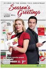 Watch Seasons Greetings Solarmovie