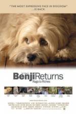 Watch Benji Off the Leash Solarmovie