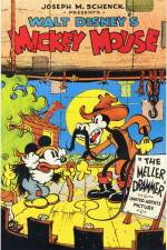Watch Mickey's Mellerdrammer Solarmovie