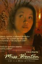 Watch Miss Wonton Solarmovie