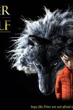 Watch Peter & the Wolf Solarmovie