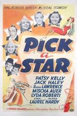 Watch Pick a Star Solarmovie