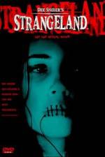 Watch Strangeland Solarmovie