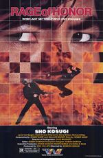 Watch Rage of Honor Solarmovie