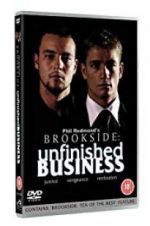 Watch Brookside: Unfinished Business Solarmovie