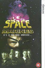 Watch Space Marines Solarmovie