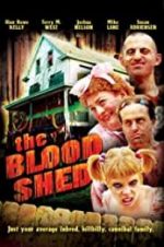 Watch The Blood Shed Solarmovie