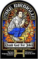 Watch Mike Birbiglia: Thank God for Jokes Solarmovie