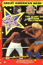 Watch NWA The Great American Bash Solarmovie