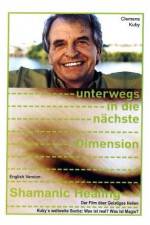 Watch Unterwegs in die nächste Dimension Solarmovie