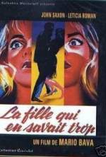 Watch The Evil Eye Solarmovie