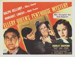 Watch Ellery Queen\'s Penthouse Mystery Solarmovie