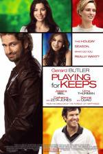 Watch Playing for Keeps Solarmovie