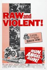 Watch Run, Angel, Run! Solarmovie