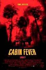 Watch Cabin Fever Solarmovie