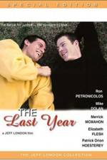 Watch The Last Year Solarmovie