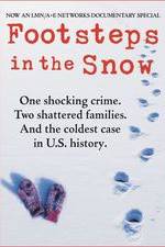 Watch Footsteps in the Snow Solarmovie