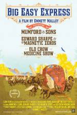 Watch Big Easy Express Solarmovie