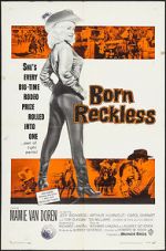 Watch Born Reckless Solarmovie