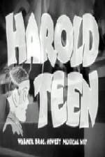 Watch Harold Teen Solarmovie