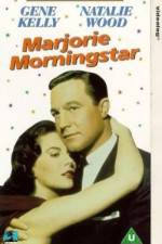 Watch Marjorie Morningstar Solarmovie