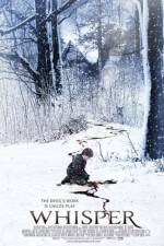 Watch Whisper Solarmovie