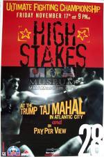 Watch UFC 28 High Stakes Solarmovie