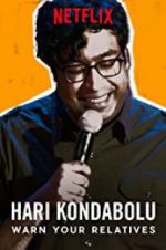 Watch Hari Kondabolu: Warn Your Relatives Solarmovie
