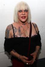 Watch The Transformation of Genesis P-Orridge Solarmovie