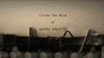 Watch Inside the Mind of Agatha Christie Solarmovie