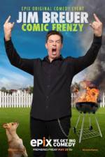 Watch Jim Breuer: Comic Frenzy Solarmovie