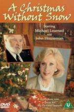 Watch A Christmas Without Snow Solarmovie