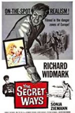 Watch The Secret Ways Solarmovie